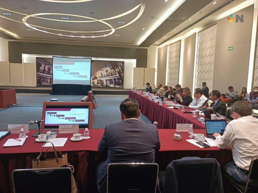 PROSIGUE ENCUENTRO POR LA DEFENSA DE LOS&nbsp;PERIODISTAS