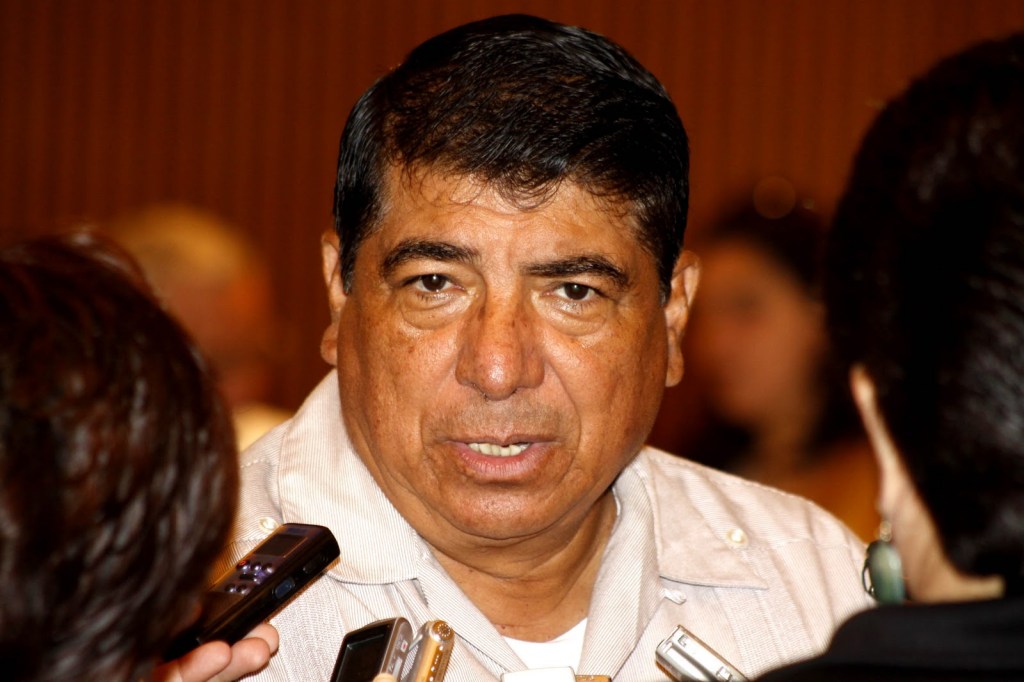 Historias de policías y ladrones