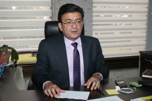 Edgar Hugo Fernández Bernal