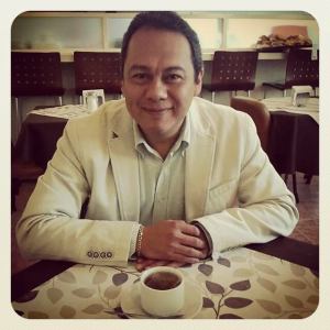 Eduardo de la Torre Jaramillo