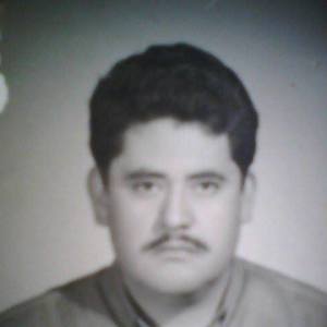 Luis Hernández Montalvo