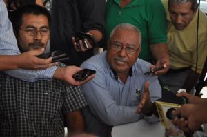 Alaejandro Solalinde en #Veracruz