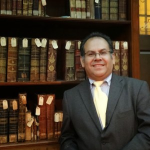 Ángel Rafael Martínez Alarcón