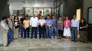 José Luis Lárraga Cruz