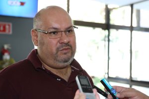 Carlos Fuentes Urrutia