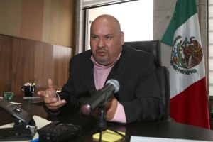 Carlos Gabriel Fuentes Urrutia