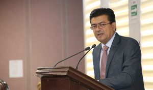 Édgar Hugo Fernández Bernal