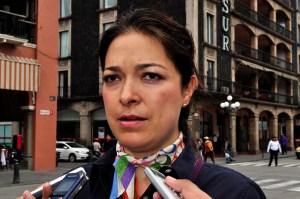 Roxana González Ahumada