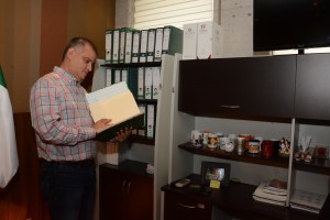 Francisco Garrido Sánchez