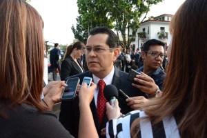 Tomás Antonio Bustos Mendoza