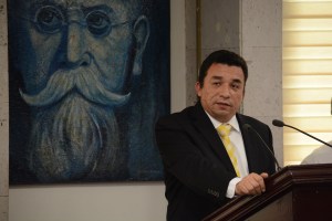 Jesús Alberto Velázquez Flores