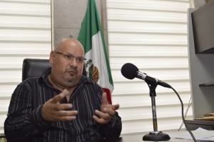 Carlos Gabriel Fuentes Urrutia