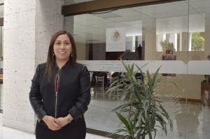 Mariela Tovar Lorenzo