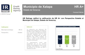 HR XALAPA