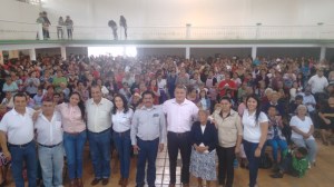 Francisco Garrido Sánchez 