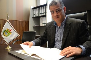 Francisco Garrido Sánchez