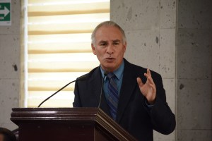 Jorge Vera Hernández