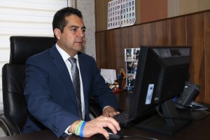 Víctor Román Jiménez Rodríguez