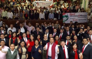 Corintia Cruz Oregón