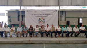 Paco Garrido en Alto Lucero