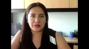 Mayra Cortés Rodríguez