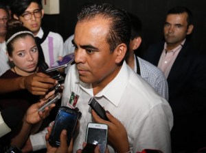 Víctor Rodríguez Gallegos