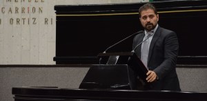 Alejandro Zairick Morante