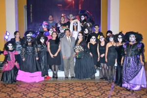 COMUNICADO FESTEJO DIA DE MUERTOS  (1)