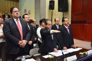 Dernando Benítez Obeso