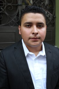 GERARDO MÁRQUEZ CASTELLANOS