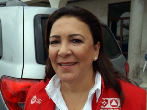 Yolanda Gutiérrez Carlín