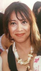 Maricarmen García Elías