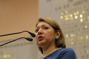 María del Rosario Guzmán Avilés