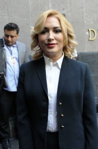 Maribel Sánchez Lara