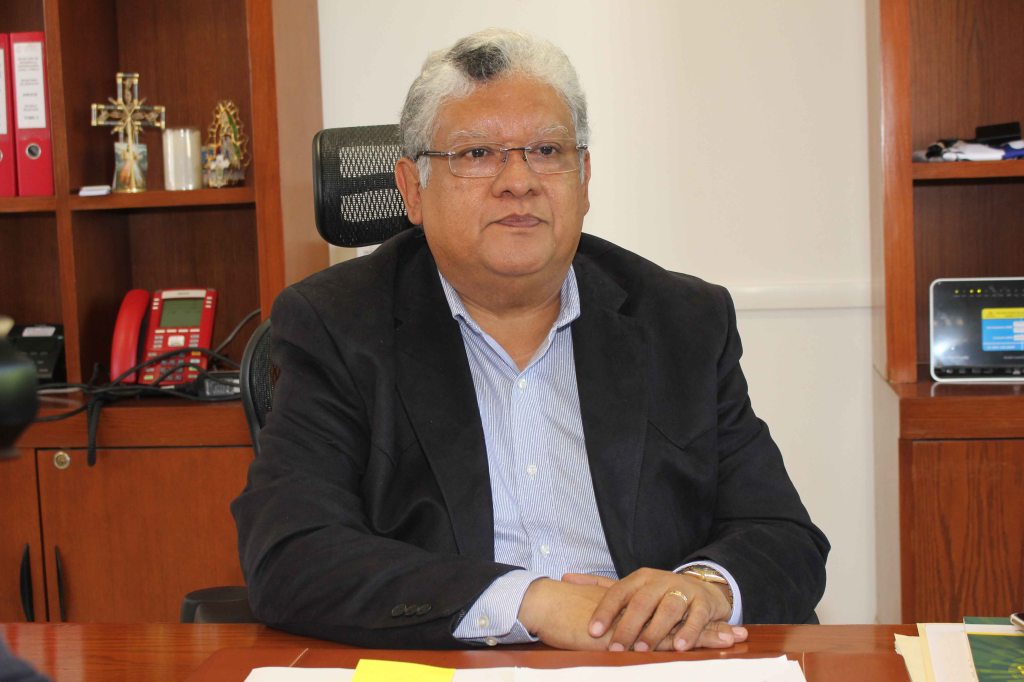 Orientará Sedarpa a campesinos al cuidado del medio&nbsp;ambiente