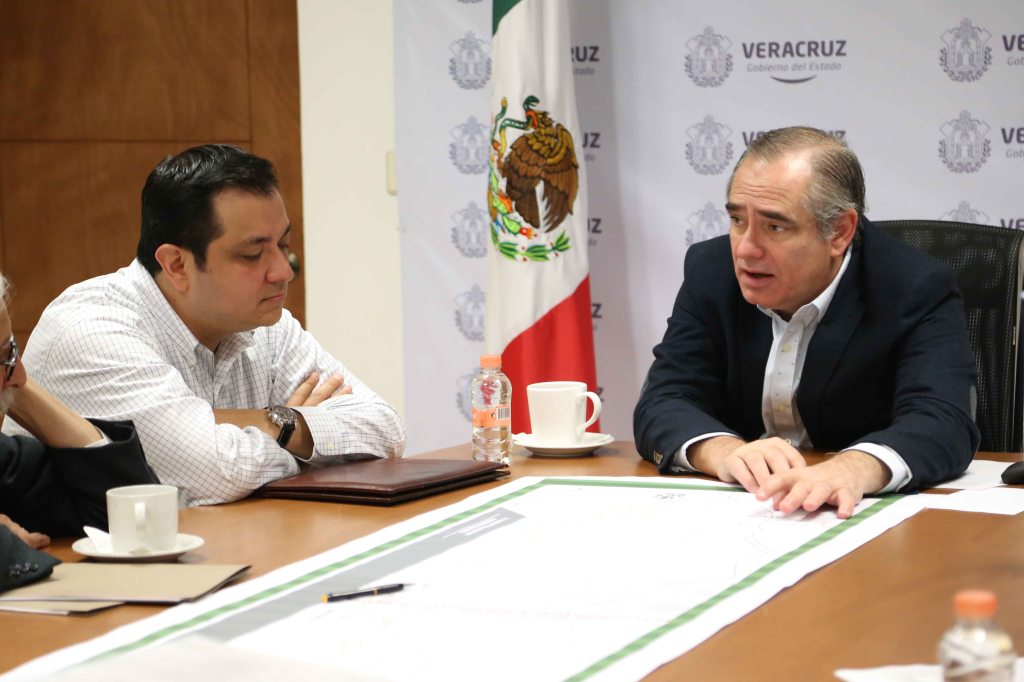 Analizará SIOP en enero proyectos para Xalapa