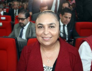 Sara Ladrón de Guevara