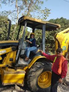 Mariana Dunyaska García Rojas