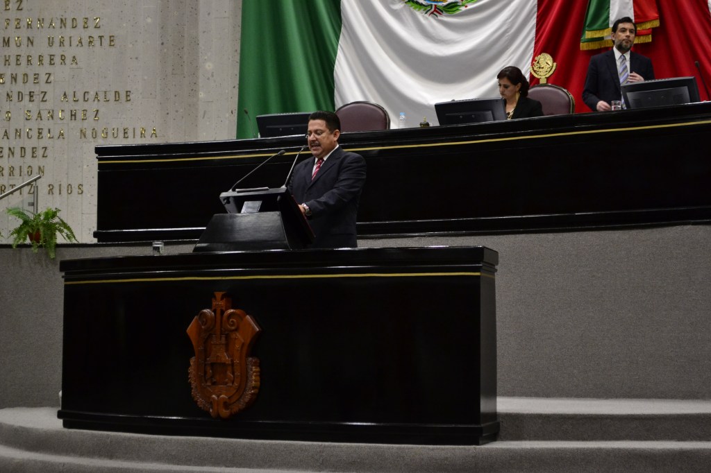 El apego a la ley es fundamental para legislar: Juntos por Veracruz