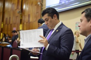 Vicente Benítez González