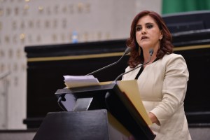 Dulce María García López