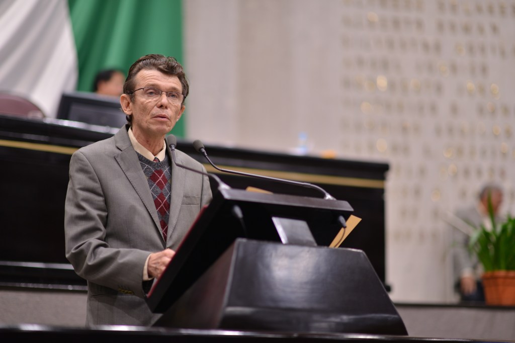 Plantean diputados del PRD pedir al Ejecutivo Federal cancelar incremento a&nbsp;gasolinas