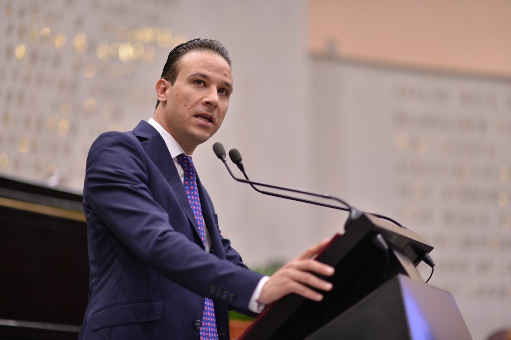 Promueven diputados del PAN una rendición de cuentas efectiva para Veracruz