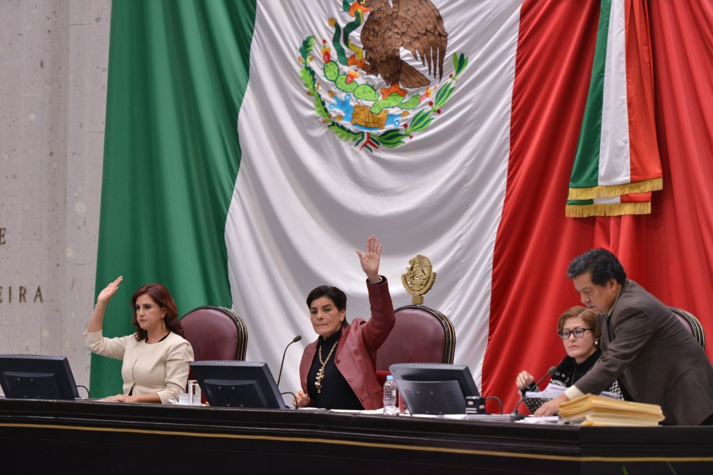 Pide Congreso a Gobierno estatal reconstrucción de mercado municipal de Tlapacoyan