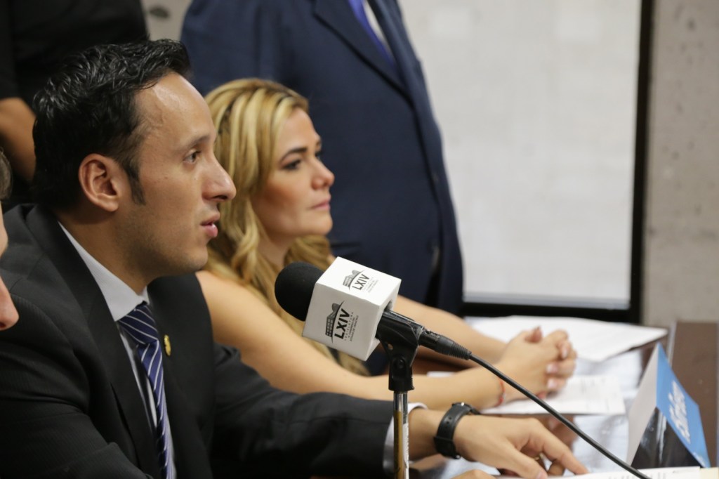 Rechazan MORENA y PRI discutir eliminación del fuero en&nbsp;Veracruz