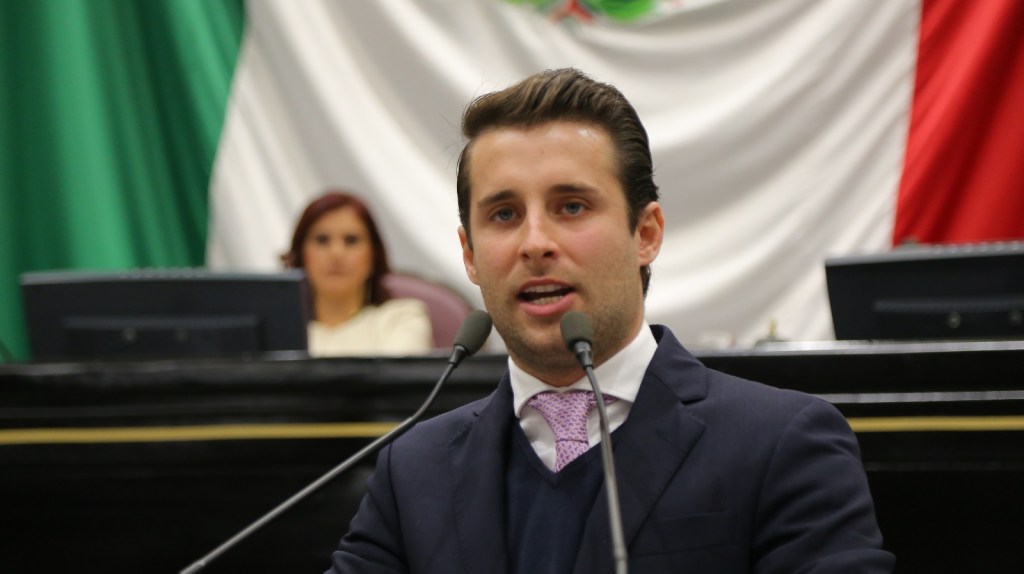 Unir fuerzas ante violencia en #Veracruz: Rementería&nbsp;Molina