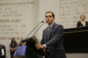 Gregorio Murillo Uscanga