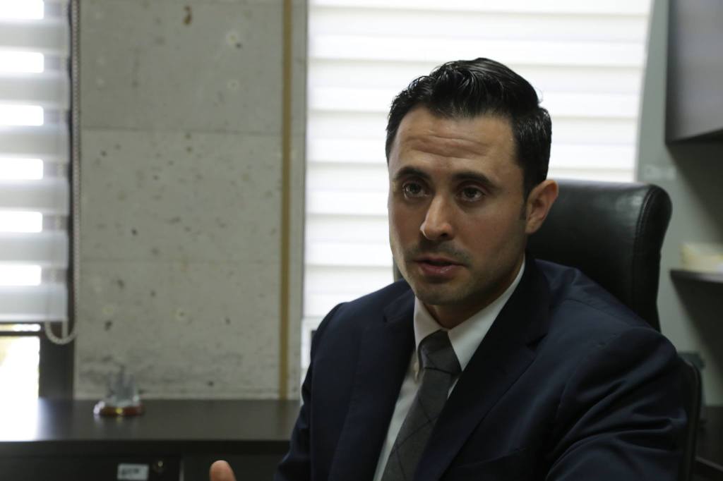 Necesario reforzar redes vecinales para prevenir delincuencia: Hipólito Deschamps