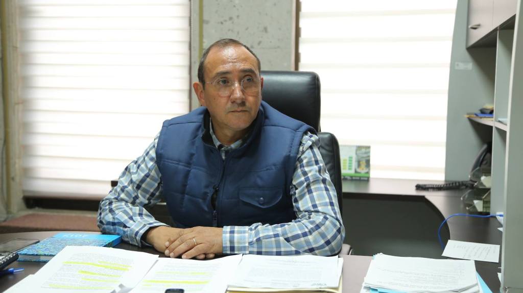 Reducción de IEPS, solución viable contra alza a combustibles: José Manuel&nbsp;Sánchez