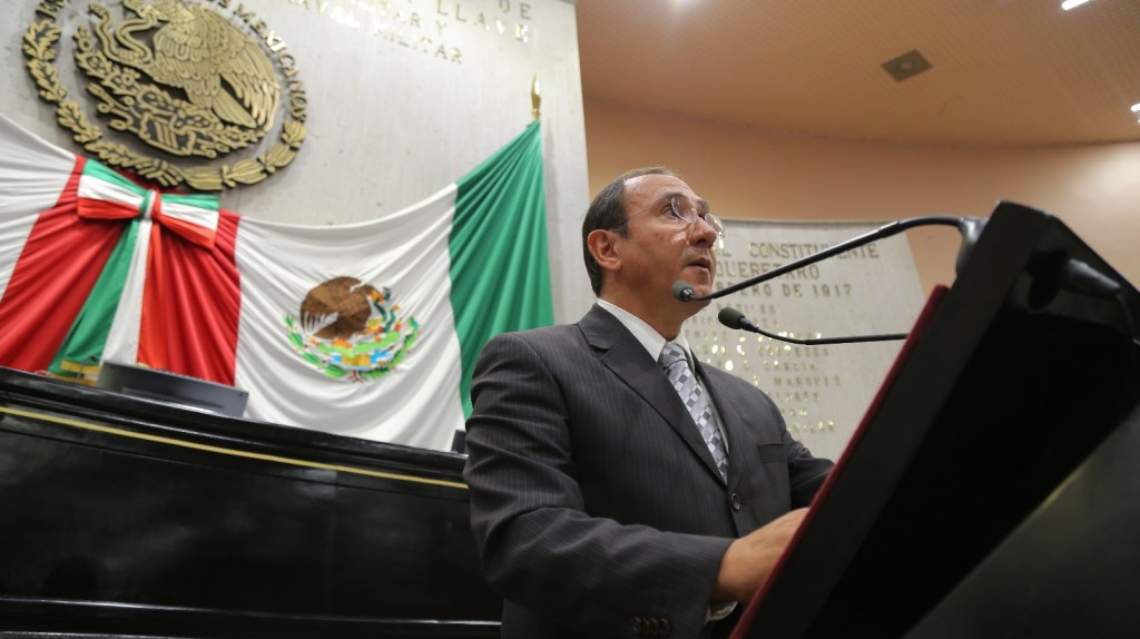 Recaudación de Impuesto a la Nómina vuelve a ser en beneficio de los&nbsp;Veracruzanos